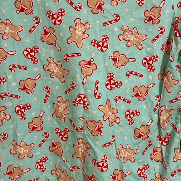 Disney Women’s Gingerbread Pajama Set - Picture 2 of 6